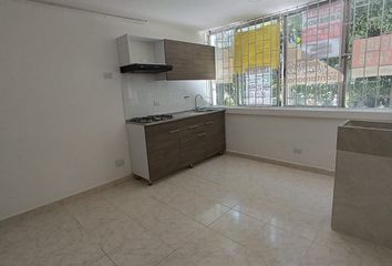 Apartment for rent in Velódromo, Medellín