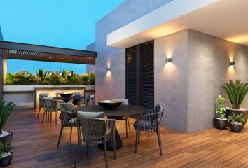 Departamento en  Privada 12, Hacienda Xcanatún, Mérida, Yucatán, 97302, Mex