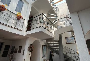 Casa en condominio en  Los Reyes, Coyoacán, Cdmx