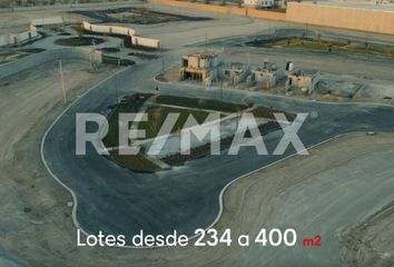 Lote de Terreno en  Los Viñedos, Torreón