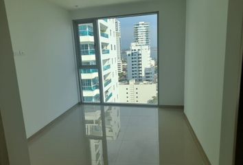 Apartamento en  Castillogrande, Cartagena De Indias