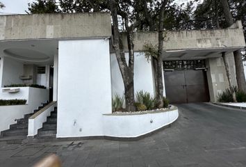 Departamento en  San Bartolo Ameyalco, Álvaro Obregón, Cdmx