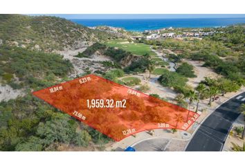 Lote de Terreno en  Palmillas, Los Cabos