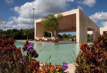 Lote de Terreno en  Komchen, Mérida, Yucatán