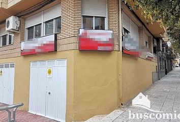 Local Comercial en  Linares, Jaén Provincia