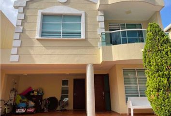Casa en  Villa Santos, Barranquilla