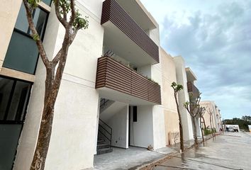 Departamento en  X Canatún, Mérida, Yucatán, Mex