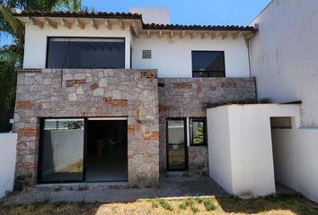 Casa en  Fraccionamiento Cumbres Del Lago, Municipio De Querétaro