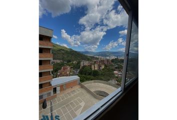 Apartamento en  San Antonio De Prado, Medellín