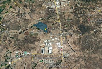 Lote de Terreno en  Montoro, Ciudad De Aguascalientes