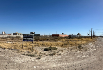 Terrenos en  Puerto Madryn, Chubut