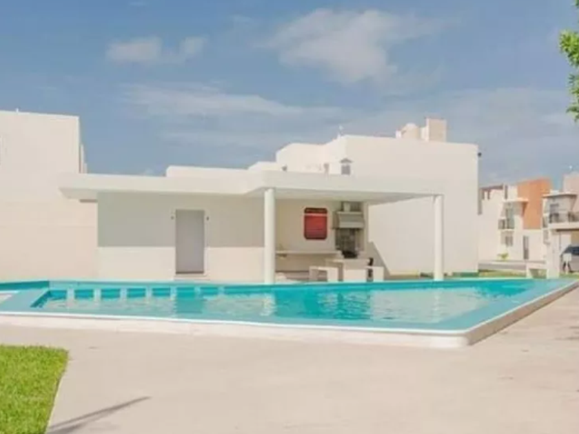 venta Casa en Playa del Carmen, Quintana Roo (31826765G5VMRA30