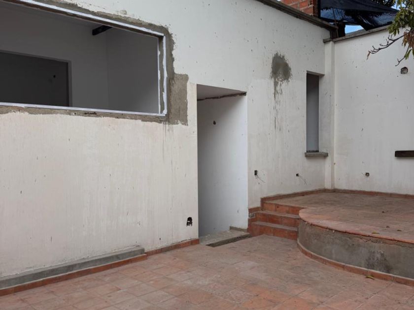 Casa en arriendo San Pedro, Comuna 3