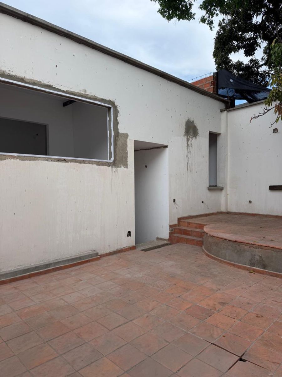 Casa en arriendo San Pedro (Comuna 3) en San Pedro
