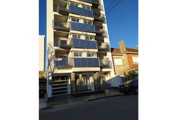 Departamento en  La Perla, Mar Del Plata