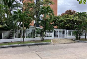 Casa en Calle 87 44-1-44-99, La Campiña, Barranquilla, Atlantico, Col