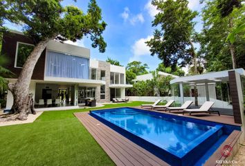 Casa en  Akumal, Tulum