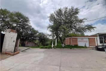 Lote de Terreno en  Los Pericos, Ciudad De Aguascalientes