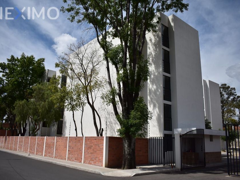 Departamento en venta Xonaca, Municipio De Puebla