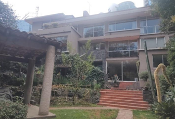 Casa en  Lomas Altas, Miguel Hidalgo, Cdmx