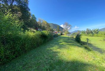 Lote de Terreno en  Santa María Ahuacatlan, Valle De Bravo