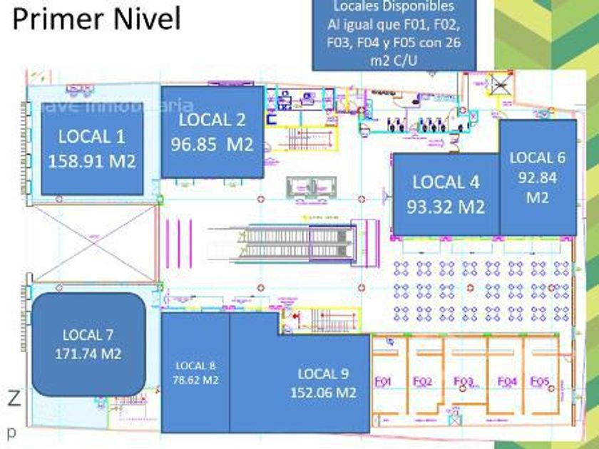 renta Local comercial en Xalapa Enríquez Centro, Xalapa (LC131770399) icasas.mx