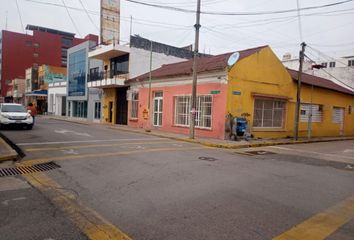 Local comercial en  Avenida Paseo Tabasco 600-606, Centro Centro, Centro, Tabasco, 86000, Mex