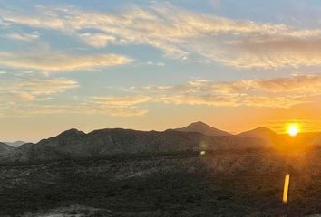 Lote de Terreno en  Los Cabos, Baja California Sur, Mex