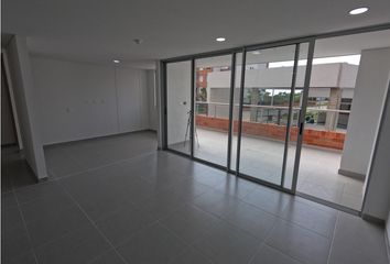Apartment for rent in Bellavista, Cali