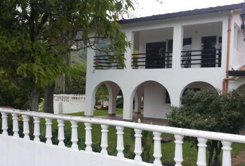 Villa-Quinta en  La Mota, Medellín