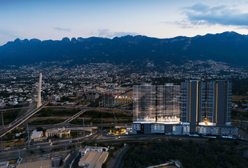 Departamento en  Condominios Constitución, Monterrey