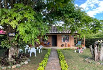 Casa en  Carrera 3 4 113, Pavas, La Cumbre, Valle Del Cauca, Col