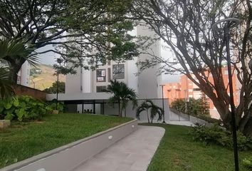 Apartamento en  Calle 14 O 2b 21 D, Santiago De Cali, Cali, Valle Del Cauca, Col