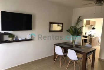 Departamento en  Avenida Solidaridad, Natura, Solidaridad, Quintana Roo, 77714, Mex