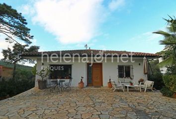 Chalet en  Santa Cristina D'aro, Girona Provincia