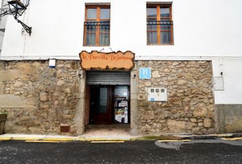 Local Comercial en  Béjar, Salamanca Provincia