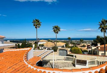 Chalet en  Dénia, Alicante Provincia