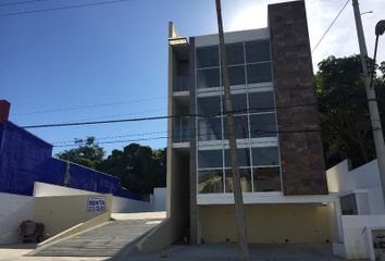 Oficina en  Loma De Rosales, Tampico
