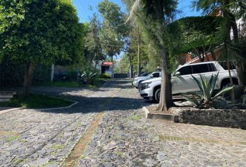 Lote de Terreno en  Lomas De Padierna, Tlalpan, Cdmx