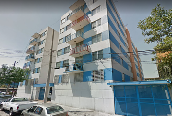 Departamento en  Antonio Plaza 30-42, Algarín, Cuauhtémoc, Ciudad De México, 06880, Mex