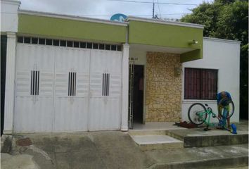 Casa en  La Castellana, Montería