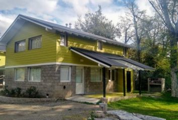 Casa en  Dos Lagos Villas & Marinas, Neuquen