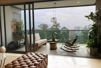 Apartamento en  Los Balsos, Medellín