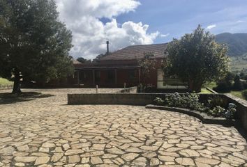 Lote de Terreno en  Calle 9 3-1-3-99, El Rodeo, La Calera, Cundinamarca, Col