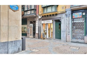 Local Comercial en  Abando, Bilbao