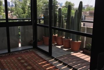 Departamento en  Eje 3 Poniente, Condesa-roma, Roma Norte, Cuauhtémoc, Ciudad De México, 06700, Mex