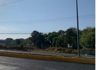 Lote de Terreno en  Avenida Tecnológico, Llano Grande, Metepec, México, 52148, Mex