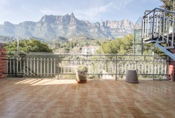 Chalet en  Monistrol De Montserrat, Barcelona Provincia