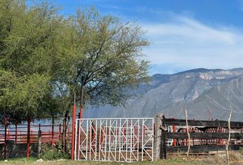 Rancho en  Alfonso Martínez Domínguez 212, Barrio La Yesera, Mina, Nuevo León, 65100, Mex