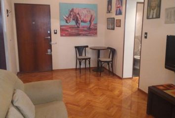 Departamento en  Caballito, Capital Federal